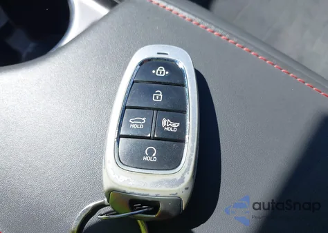 2022 Hyundai Sonata N Line from USA, damaged, VIN 5NPEK4JC4NH134066